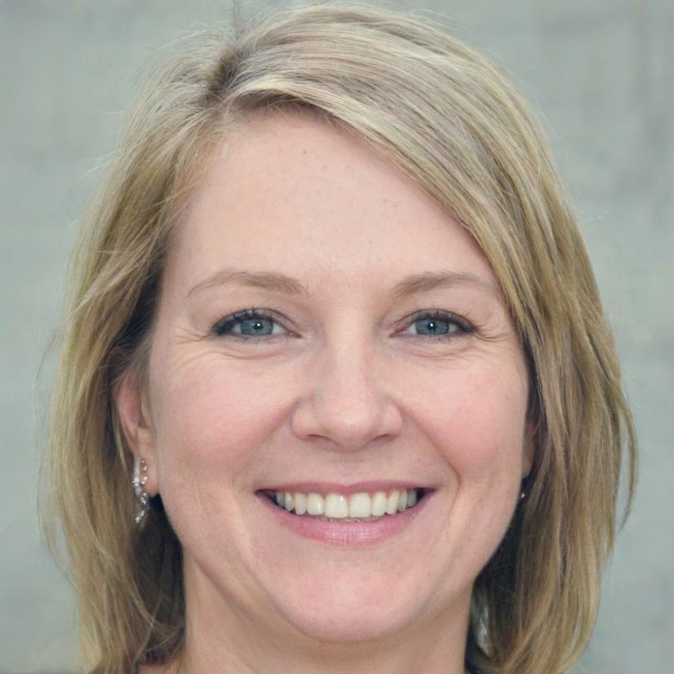 Εκπαιδεύτρια με εξειδίκευση στην ψηφιακή εξυπηρέτηση