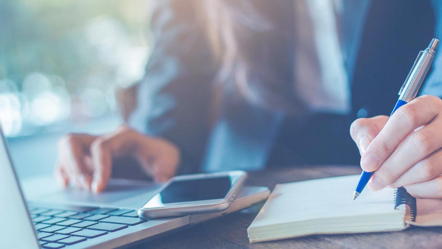 Μαθητικά έργα εξυπηρέτησης πελατών