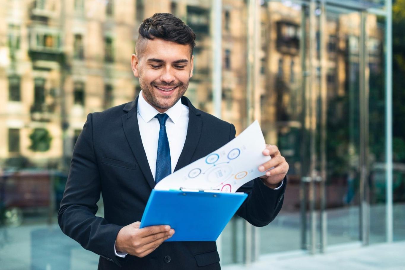 Θεμελιώδη εξυπηρέτησης πελατών