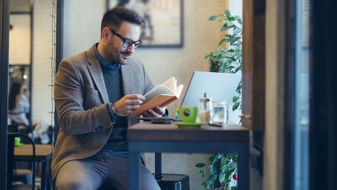 Επαγγελματική εξυπηρέτηση πελατών σε δράση