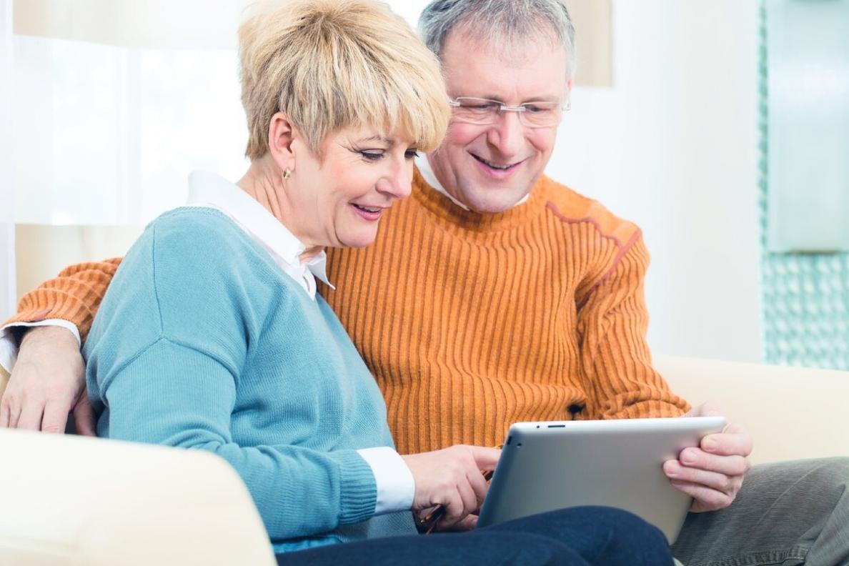 Οι απαρχές της εκπαιδευτικής μας πλατφόρμας